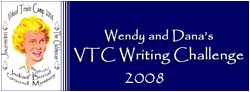 VTC writing challenge avatar