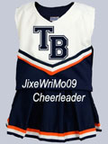 Jixewrimo cheerleader 09