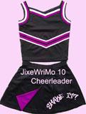 Jixewrimo cheerleader 10