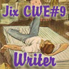 CWE 9 writer